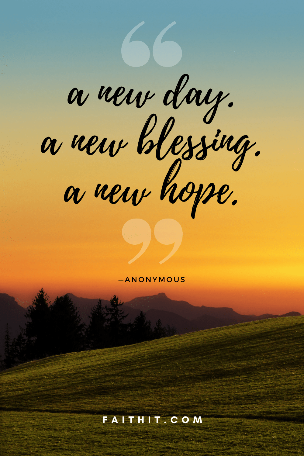 41 Good Morning Quotes to Kickoff Your Day With Positivity