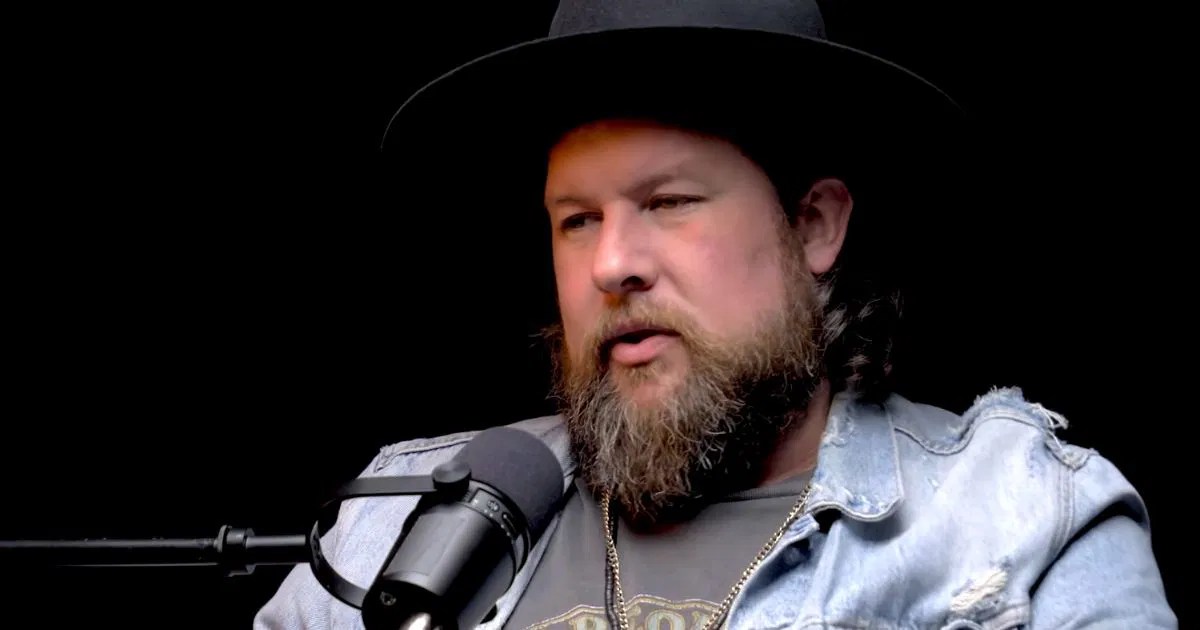 Zach Williams Asks For God's Sign And He Receives It In The Most