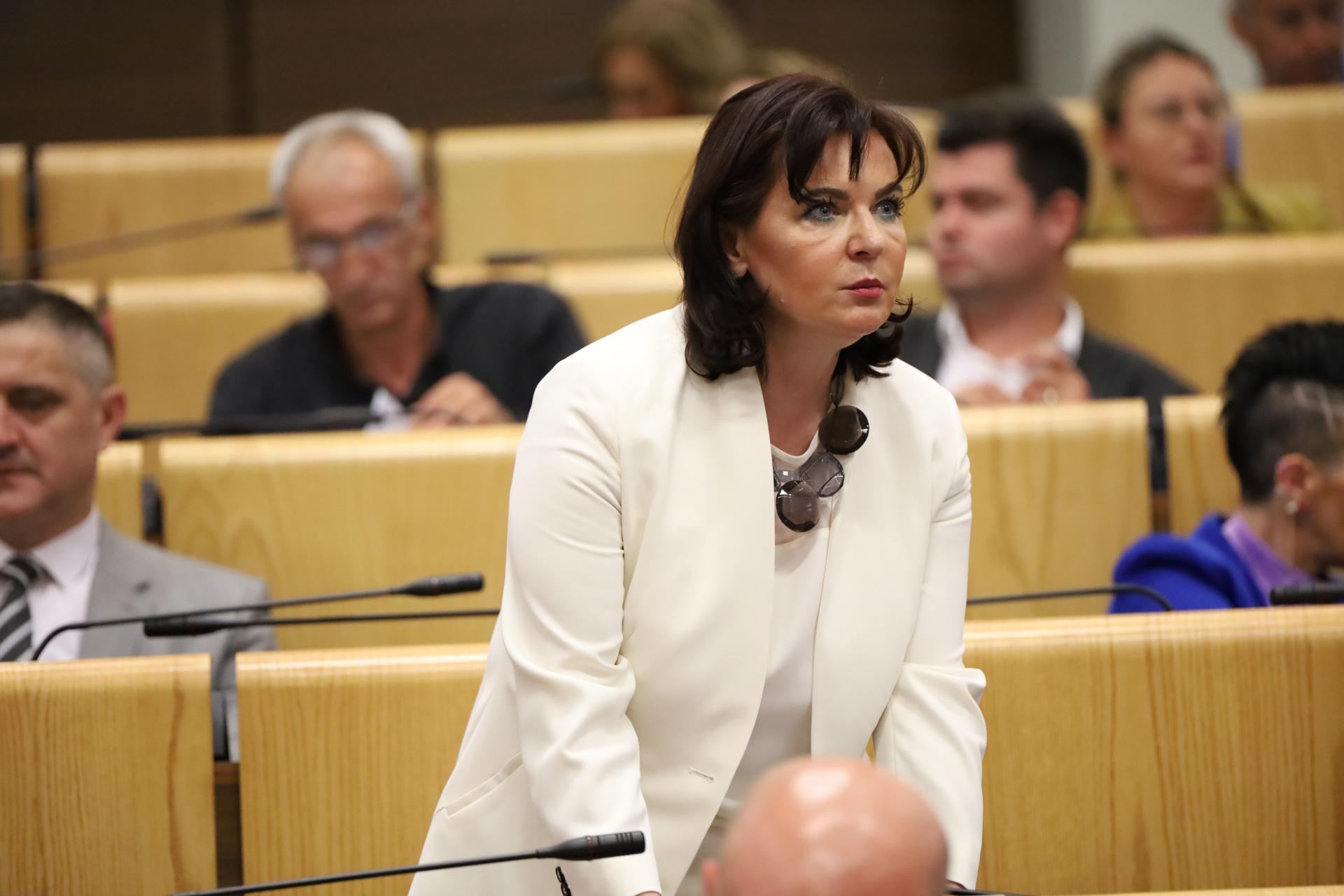 Doma naroda FBiH se uskladio sa Schmidtovim nametnutim odredbama, za