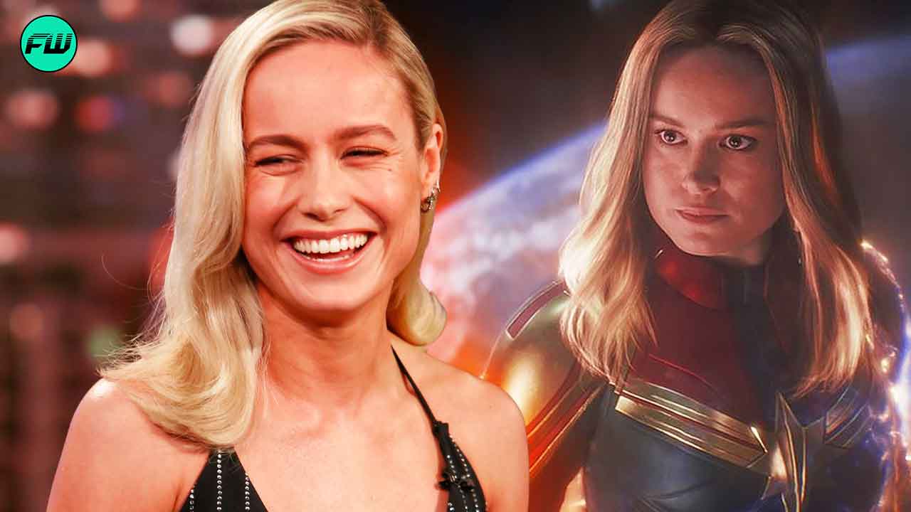 “She doesn’t want or need you” Captain Marvel Fans Defend Brie Larson