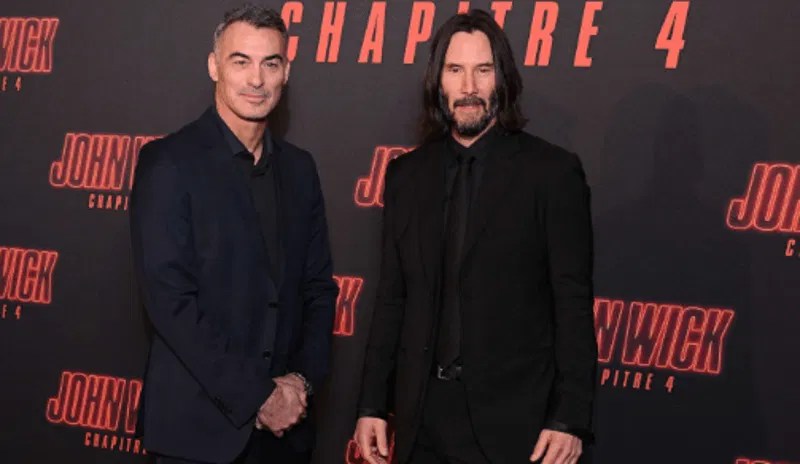John Wick Lives Fans Demand Directors Cut After Alternate Chapter 4