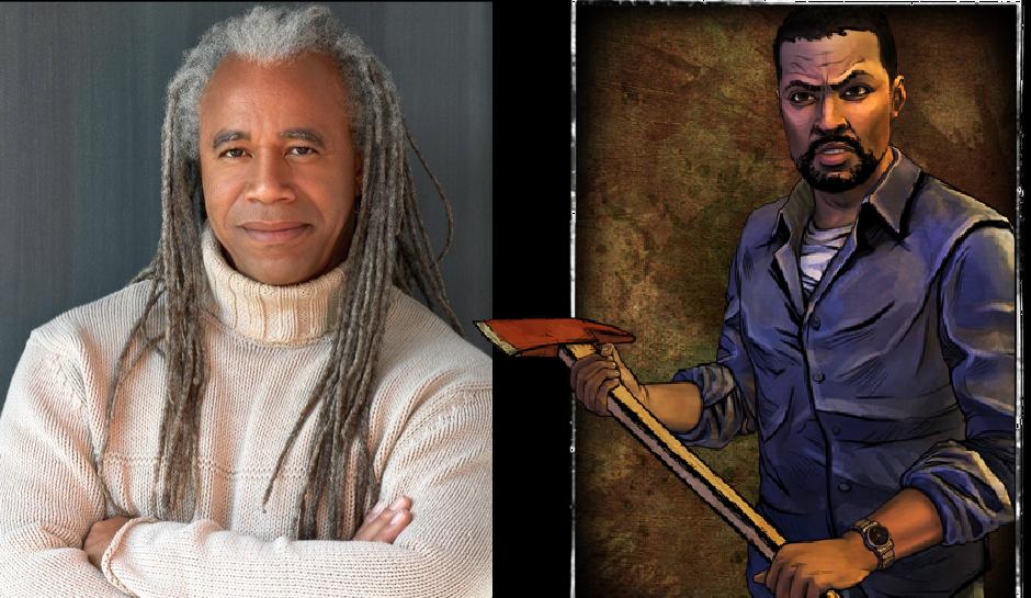 Dave Fennoy 7 Questions With 'Walking Dead' Voice Actor