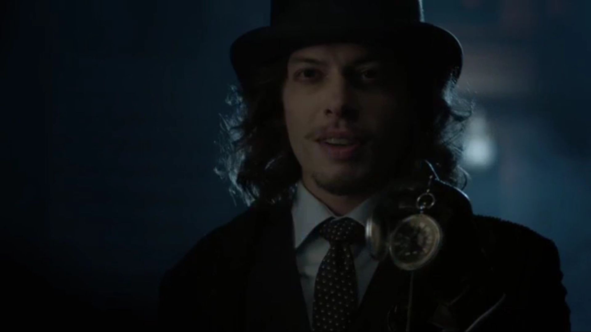 Gotham Benedict Samuel Talks New Day Rising