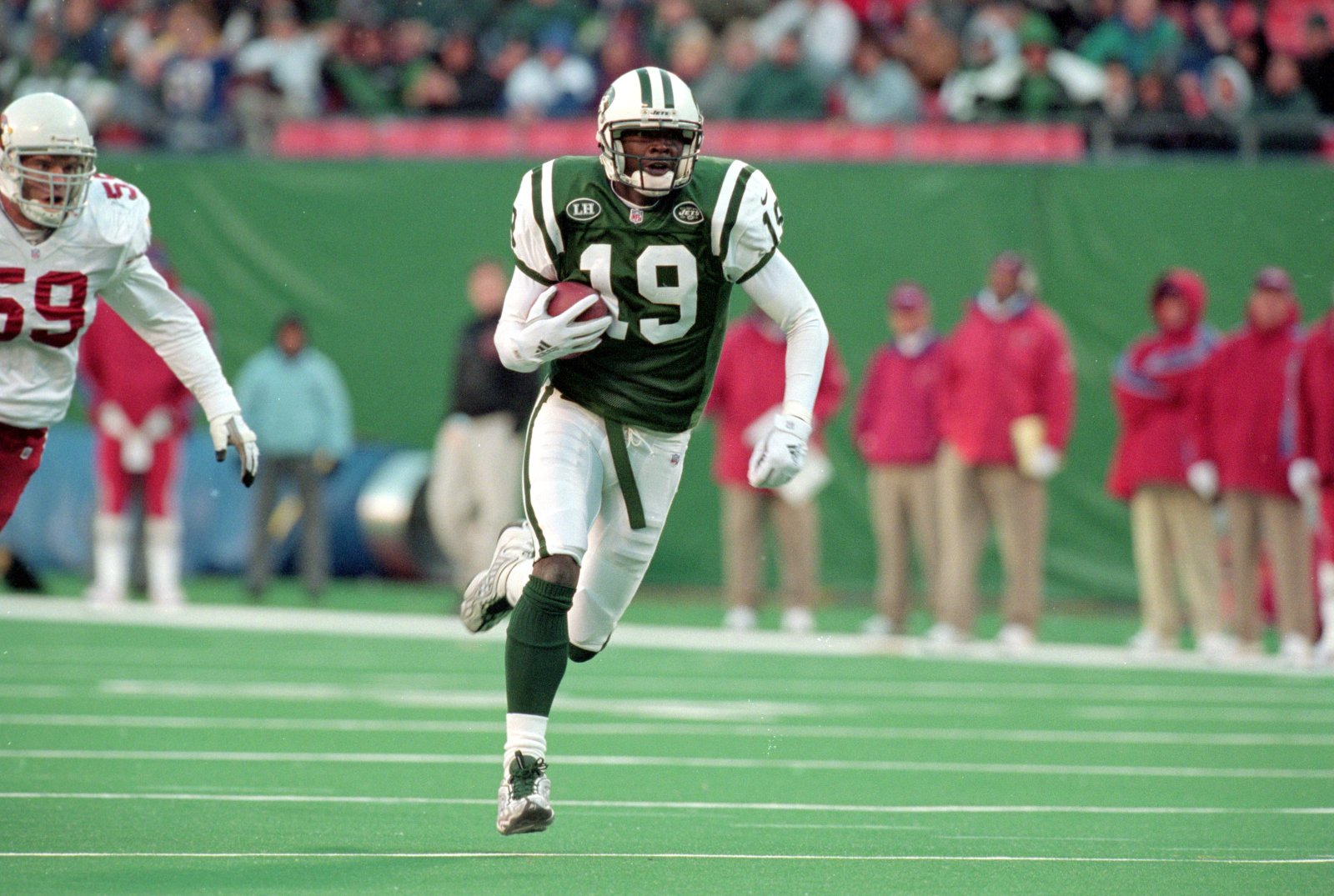 New York Jets Most notable player to wear each number Page 2