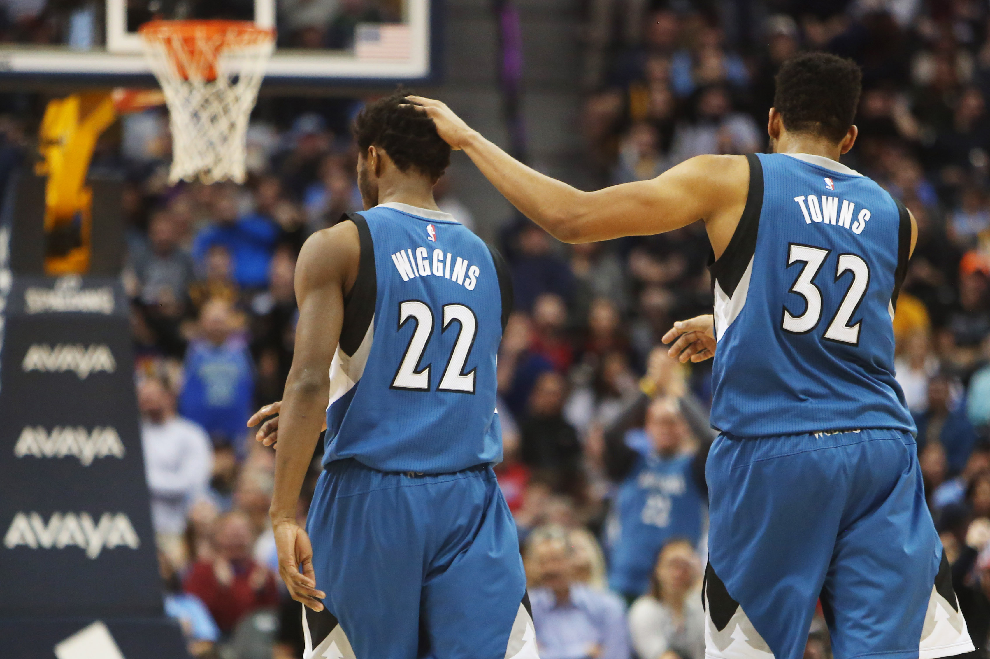 Minnesota Timberwolves Playoffs 5 Reasons They Will Make It IN 2018