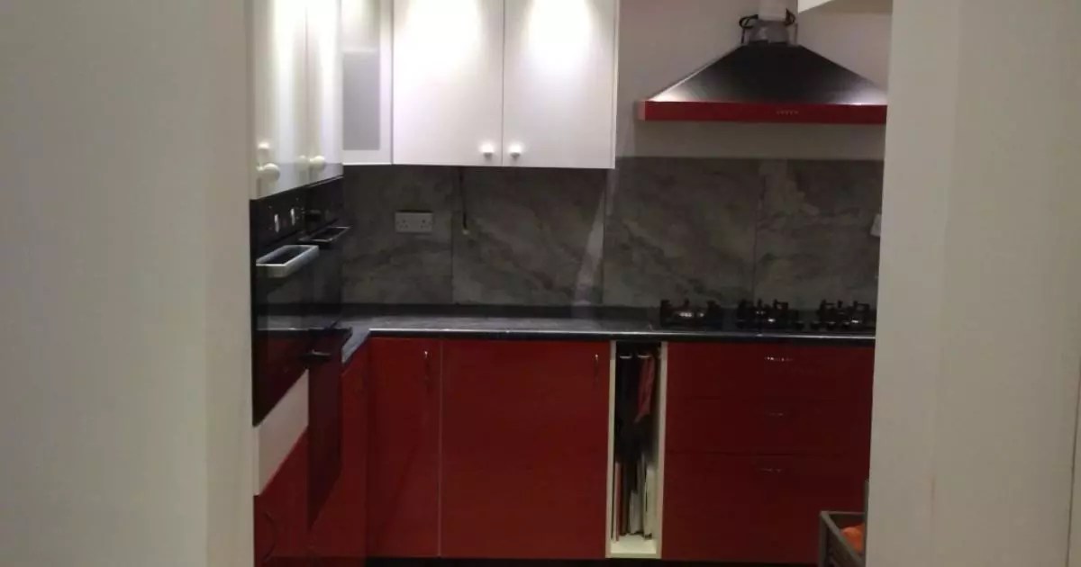 Kitchen Fitting Services Hire Kitchen Fitters in London
