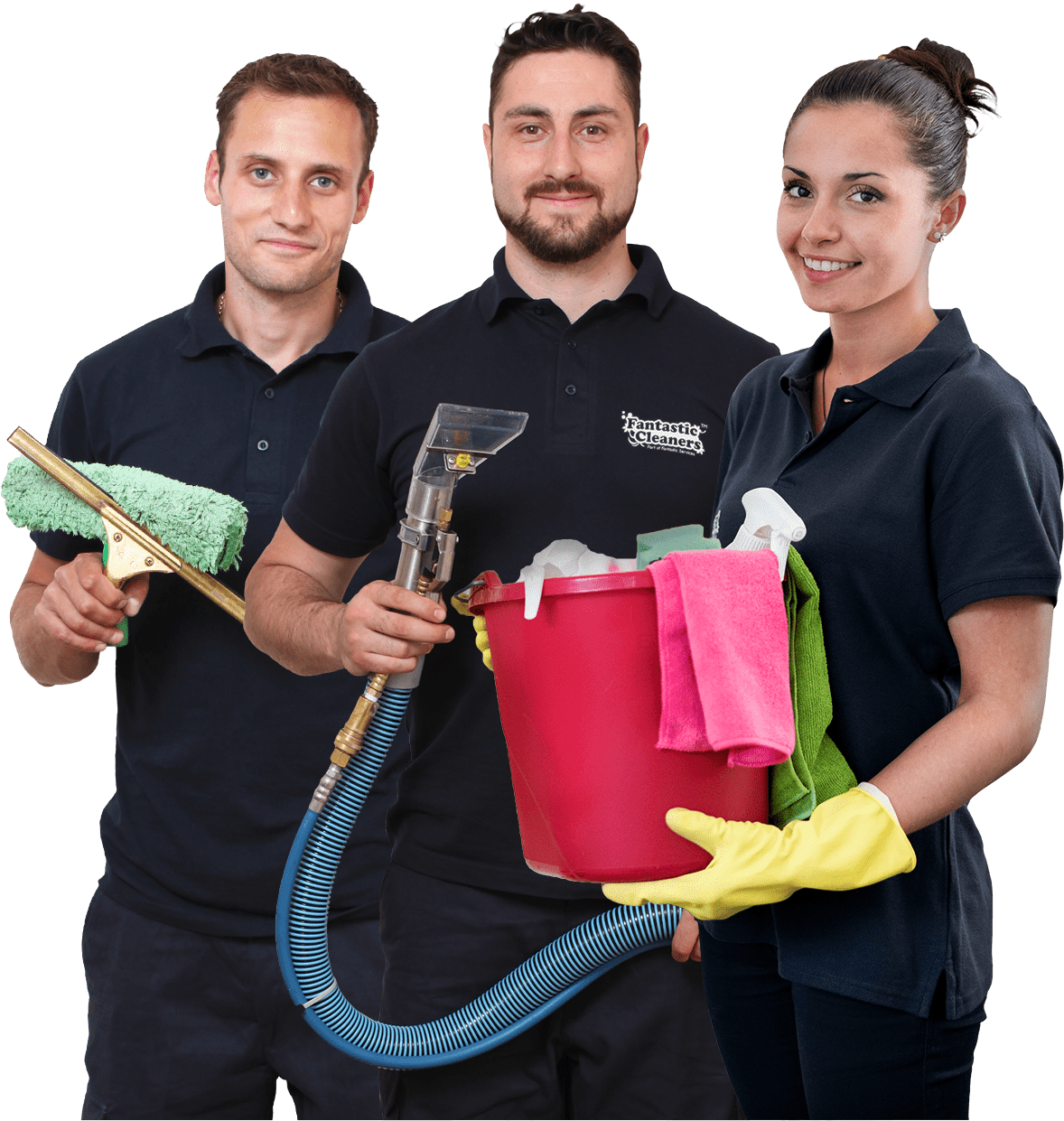 Domestic Cleaning Services in London & the UK Trusted House Cleaners