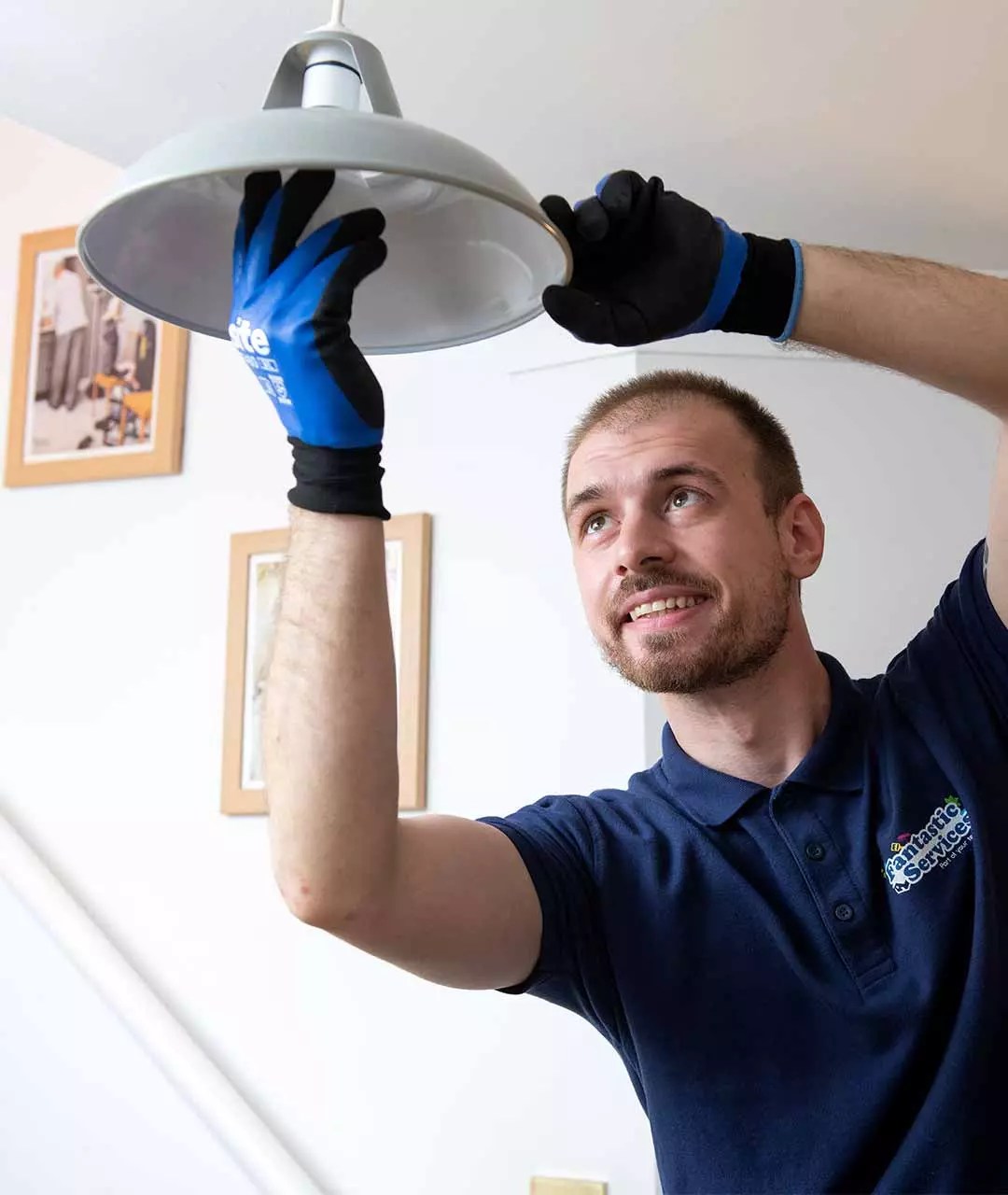 Professional lighting installation and design Melbourne Fantastic