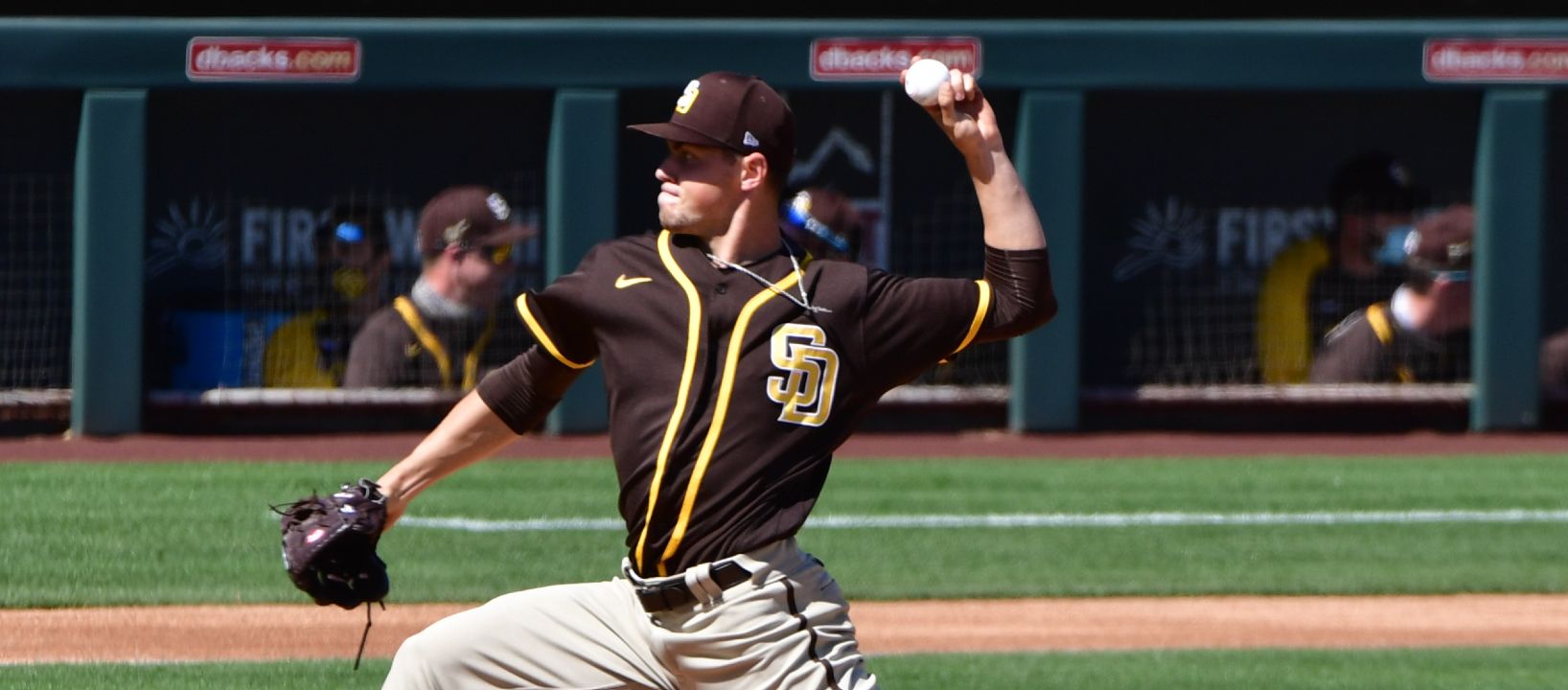 Top Prospects to Stash in Redraft Leagues (2021 Fantasy Baseball