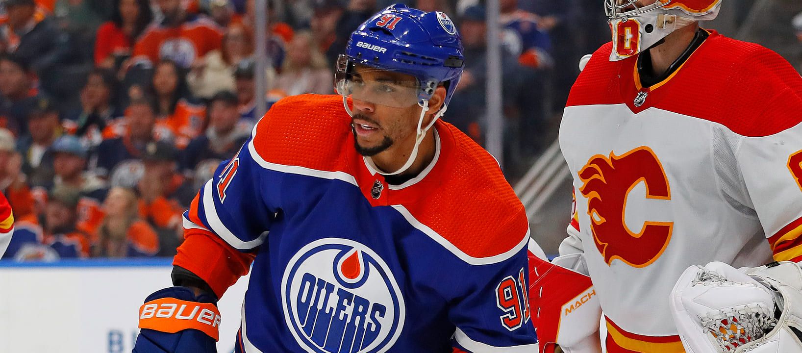 Fantasy Hockey Trade Advice Evander Kane, Kris Letang, Justin Faulk