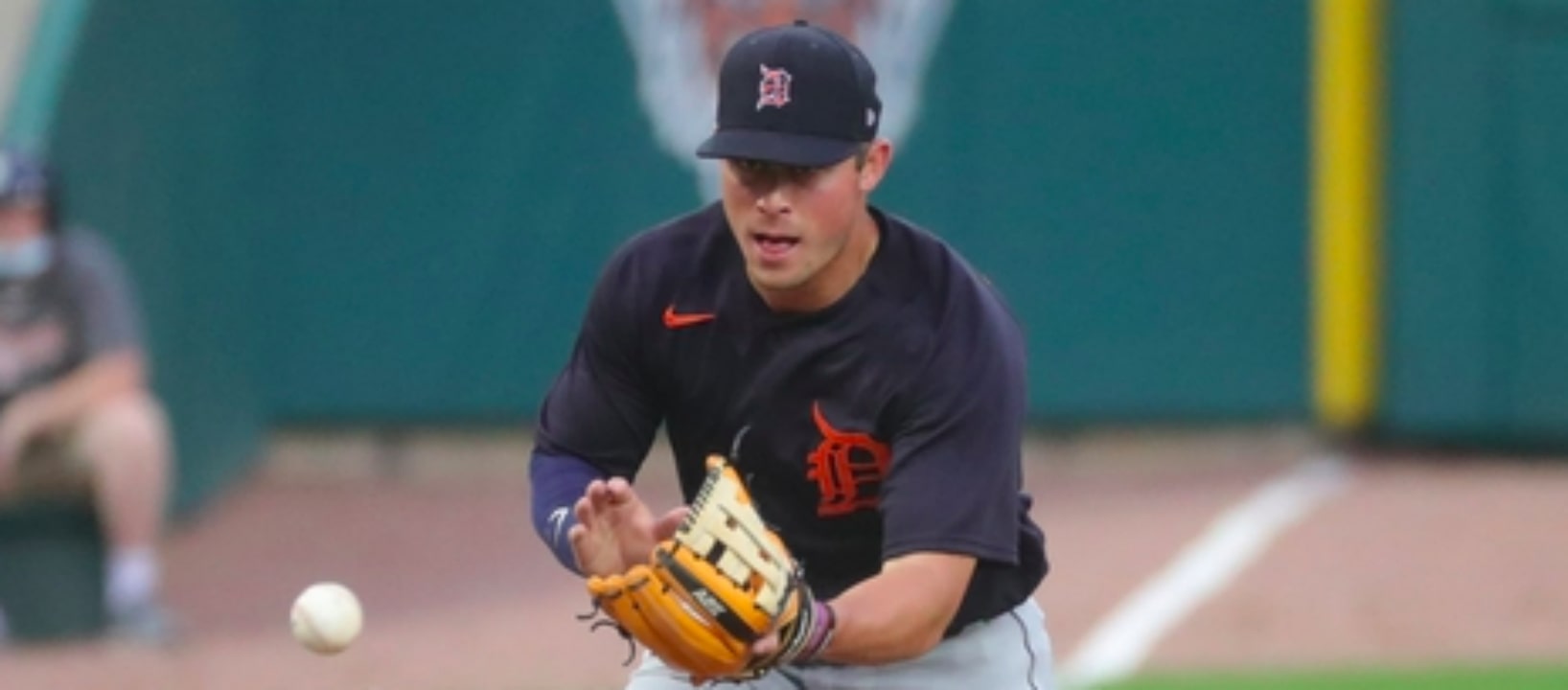 Top 20 FirstYear Player Draft Rankings (2021 Fantasy Baseball