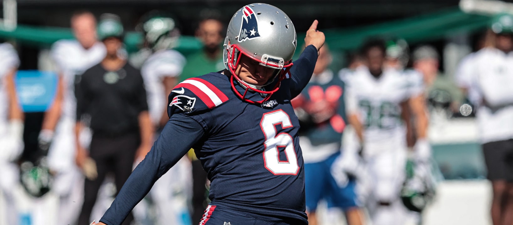 Fantasy Football Kicker Rankings & Guide Week 10 (2021) FantasyPros