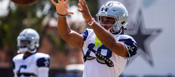 12 Dynasty Rookies the Experts are Targeting (2022 Fantasy Football) FantasyPros