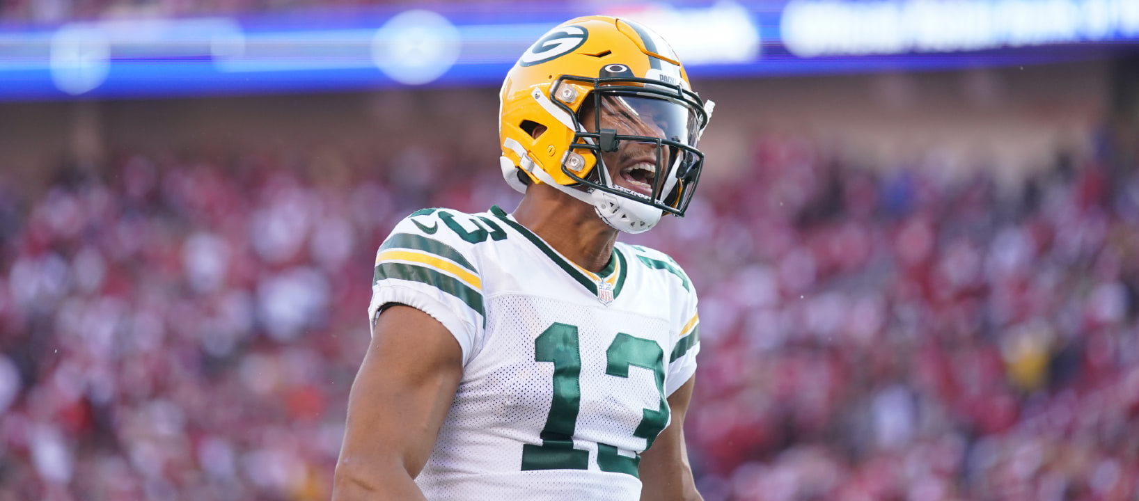 A Closer Look Green Bay Packers Wide Receivers (2022 Fantasy Football