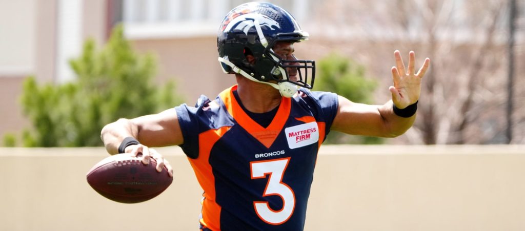 8 Players on New Teams to Target (2022 Fantasy Football) FantasyPros