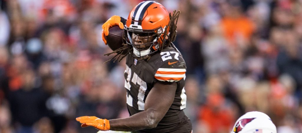 5 Running Back Sleepers (2022 Fantasy Football) FantasyPros