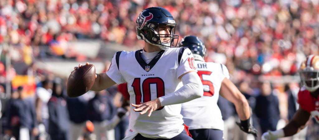 Consensus Quarterback Sleepers (2022 Fantasy Football) FantasyPros