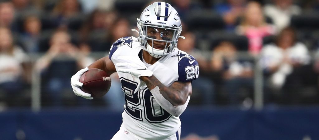Derek Brown’s Bold Predictions (2022 Fantasy Football) FantasyPros