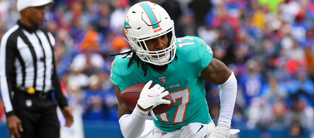 Fantasy Football Injury Updates Zach Wilson, JuJu SmithSchuster, Jaylen Waddle, Ken Walker III