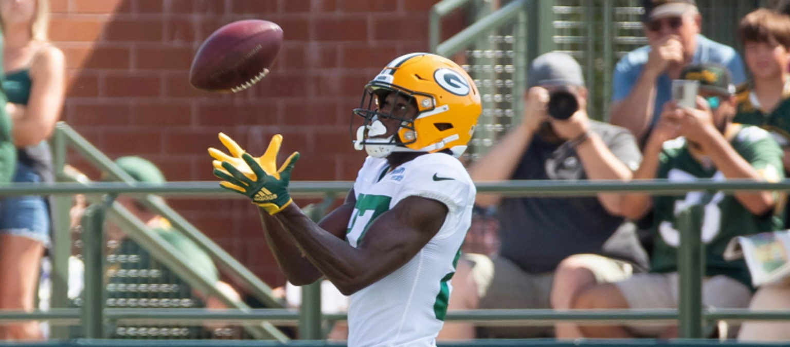 6 ADP Values, Busts & Sleepers NFC North (2022 Fantasy Football) FantasyPros