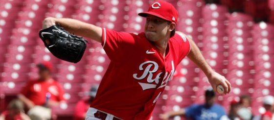 Fantasy Baseball Pitching Streamers for Week 19 (2022) FantasyPros