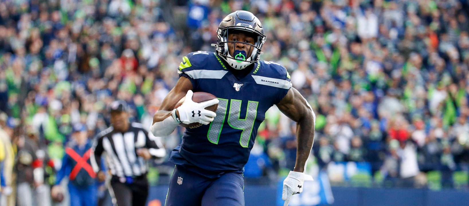 5 Wide Receiver Busts (2022 Fantasy Football) FantasyPros