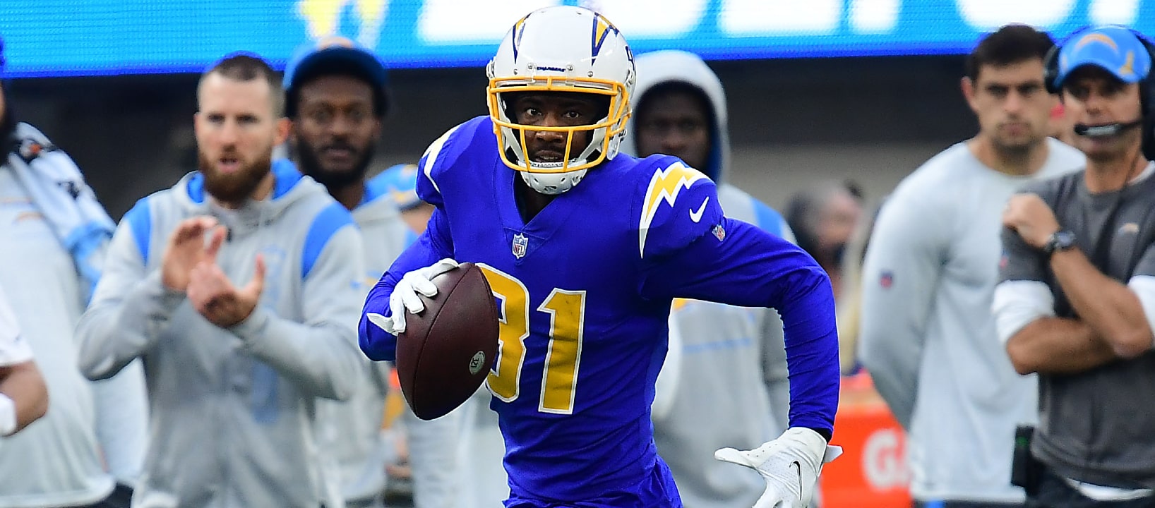 League Winners to Draft Wide Receivers (2022 Fantasy Football