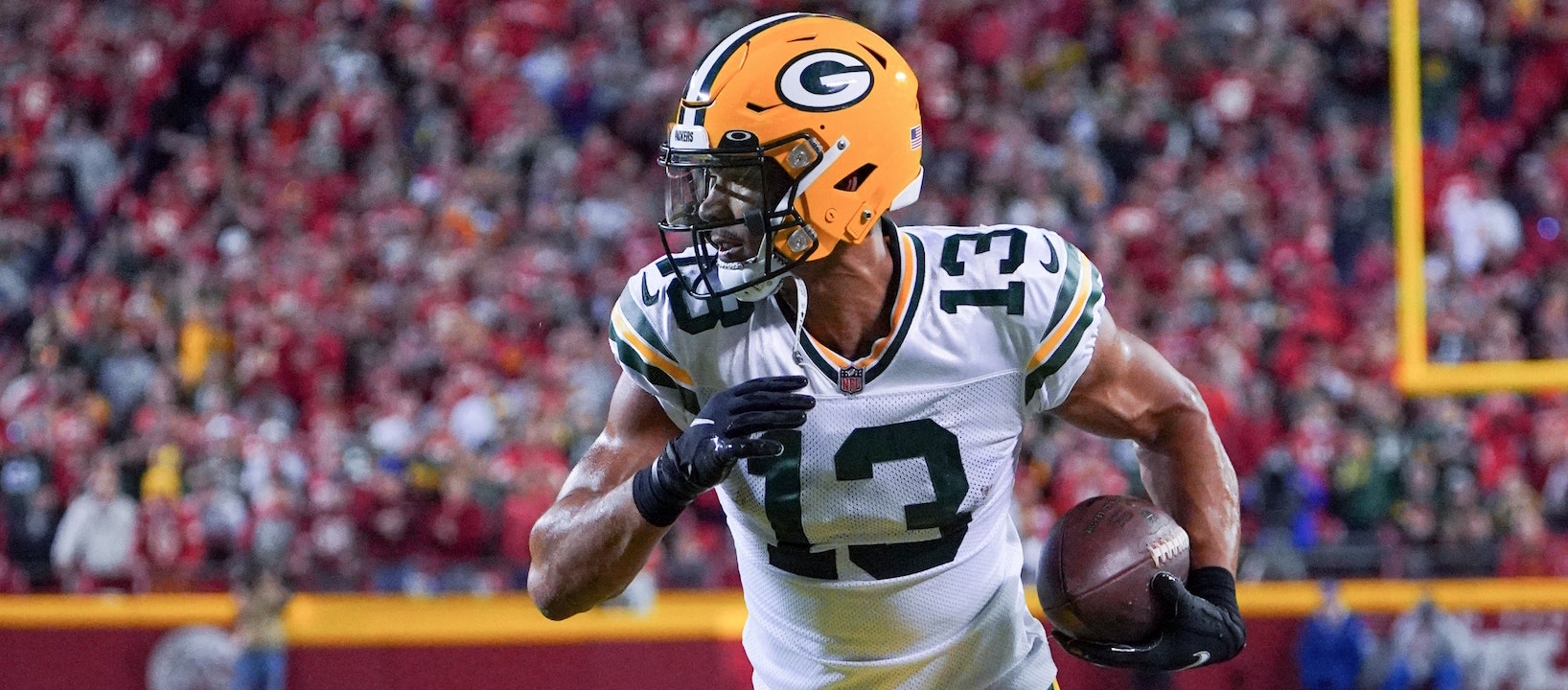 Experts’ MustHave Wide Receivers (2022 Fantasy Football) LaptrinhX