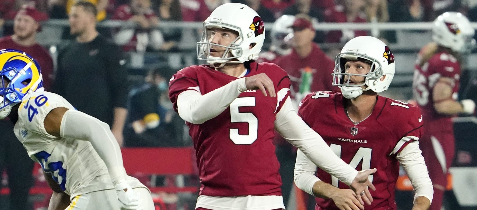 Fantasy Football Kicker Guide & Rankings Week 1 (2022) FantasyPros