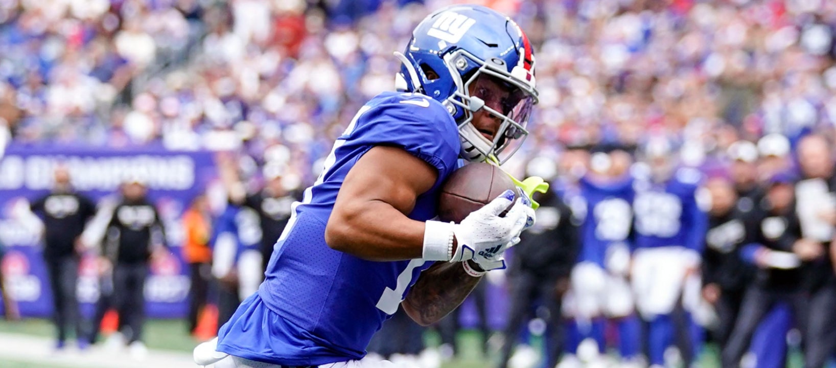 Early Fantasy Football Sleepers Wide Receivers (2023) FantasyPros