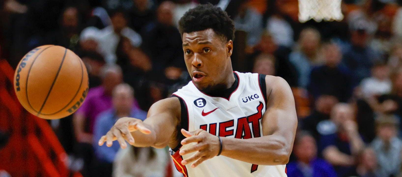 Fantasy Basketball Trade Advice C.J. McCollum, Kyle Lowry, Jalen