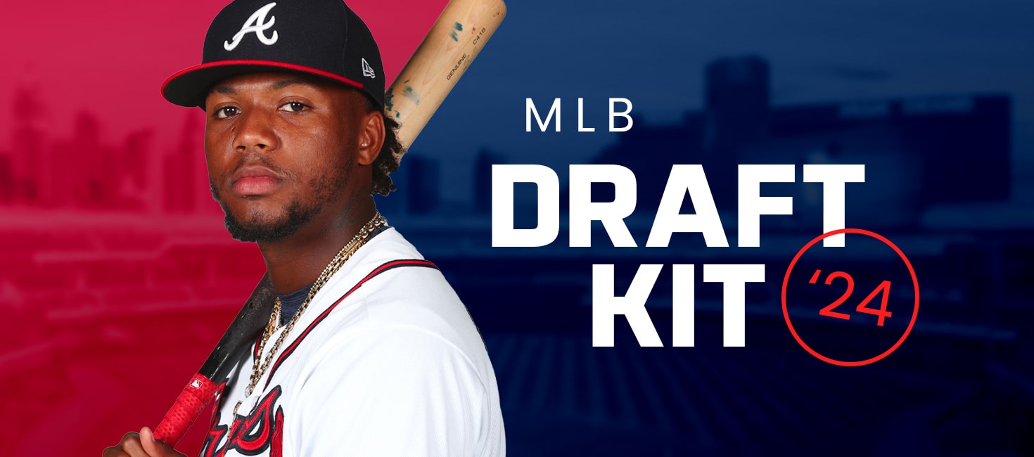 2024 Fantasy Baseball Draft Kit FantasyPros