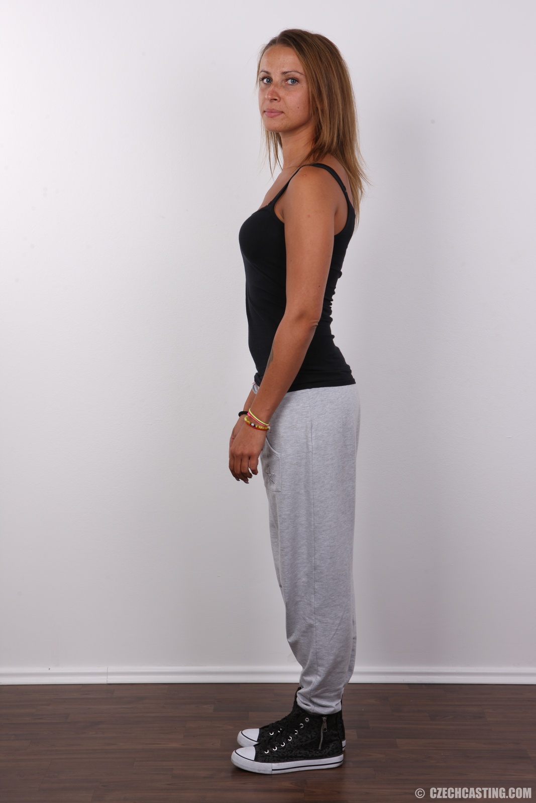czech casting interesting blonde 20 fapator images