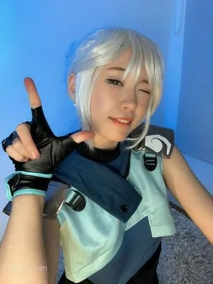 Leaks Nude Meriol Chan Onlyfans Photo Gallery - Fapello.ru