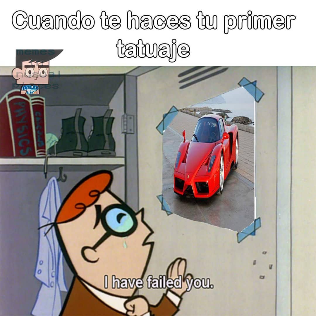 Radio Farra EL ORIGEN DEL MEME DEL MOMENTO, ¿CUANDO HAS VISTO UN