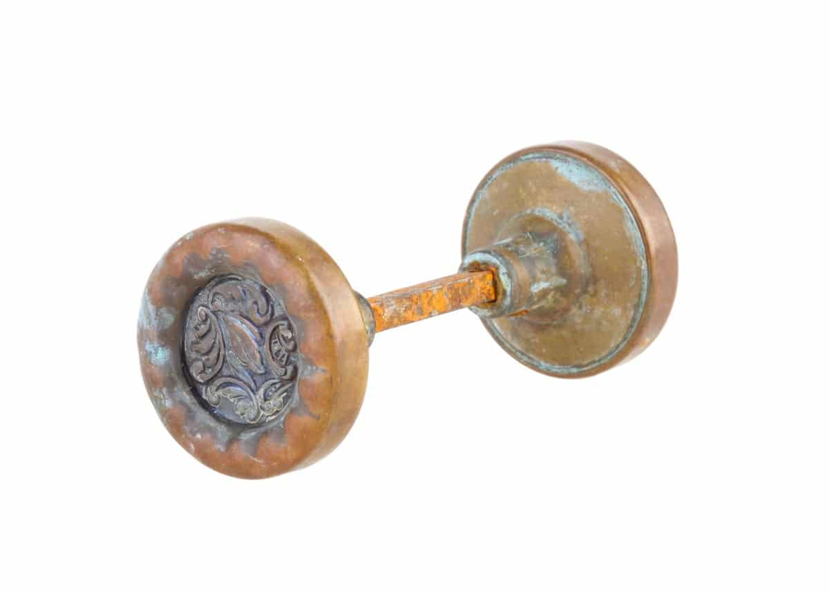 Does Gold Tarnish? FARUZO