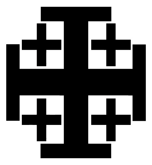 22 Different Types of Crosses and Their Meanings FARUZO