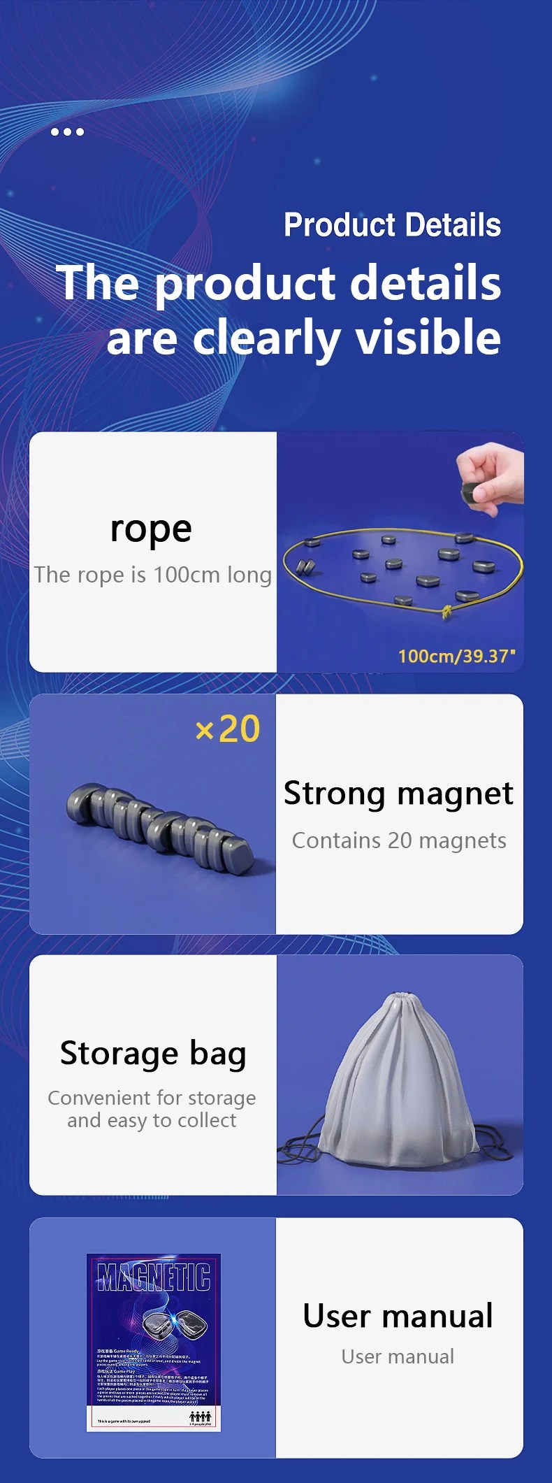 🎅Christmas Sale 50 OFF🎄🔥 Chess Game🎁