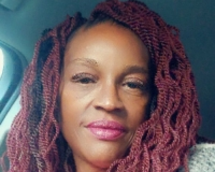 Vote for Jacqueline Williams Favorite Chef presented by Carla Hall