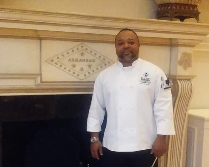 Marcus Hooks Favorite Chef presented by Carla Hall