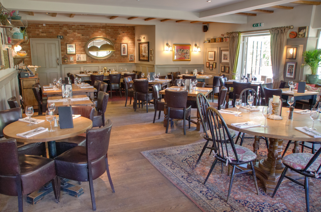 The Old Plough (Cobham) Leatherhead, Surrey