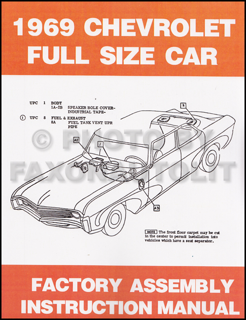 [DIAGRAM] 1961 Chevy Wiring Diagram Reprint Impala Ss Biscayne Bel Air