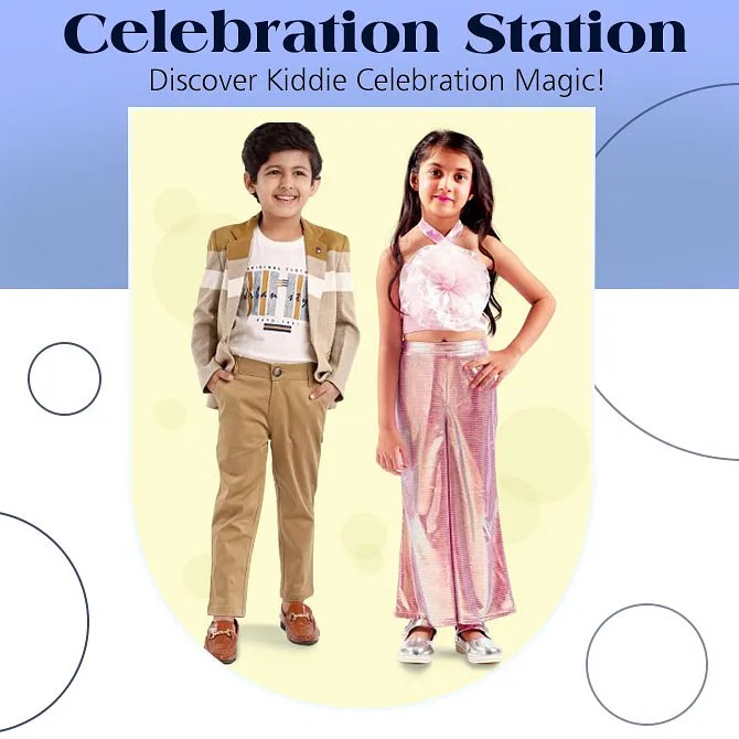 Firstcry Baby Boy Clothes Shop