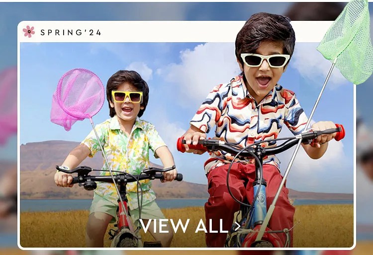 Firstcry Baby Boy Clothes Shop