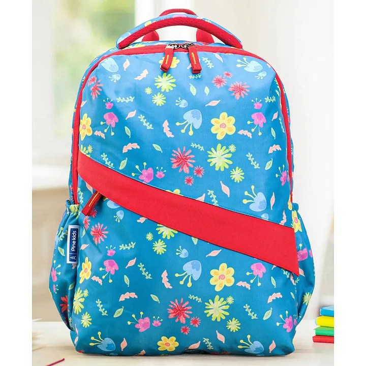 Update more than 159 school bags have broad straps 3tdesign.edu.vn