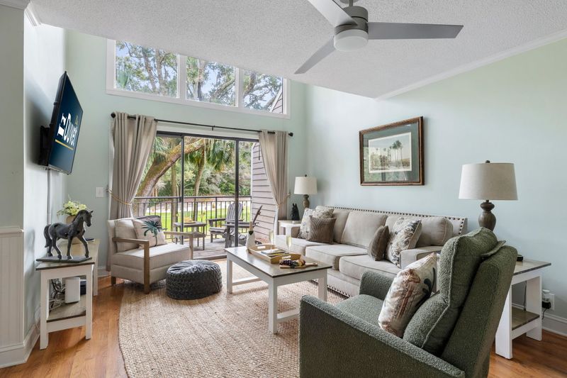 Vaughan Villa Seabrook Island Vacation Rentals