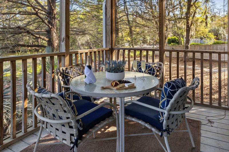 Lake Views & Private Dock at The High House Mount Pleasant Vacation