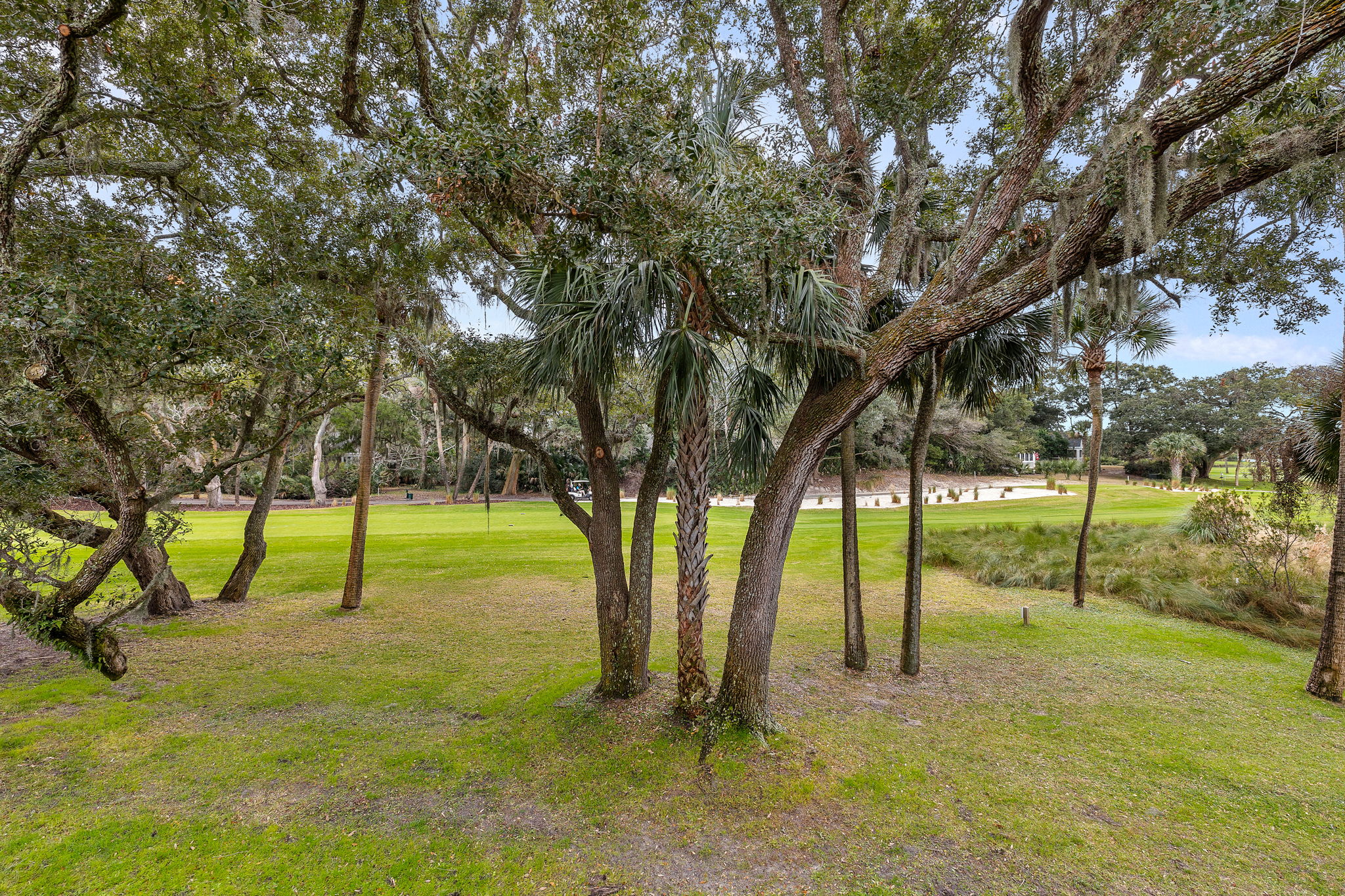 Beach and Golf Paradise Seabrook Island Vacation Rentals