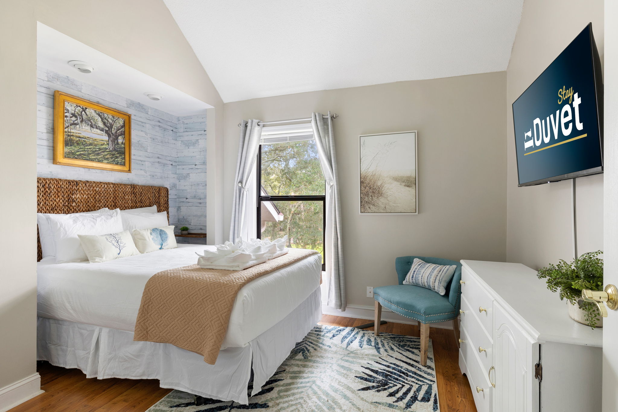 Beach and Golf Paradise Seabrook Island Vacation Rentals