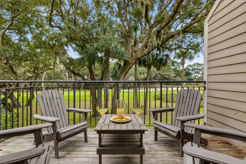 Vaughan Villa Seabrook Island Vacation Rentals